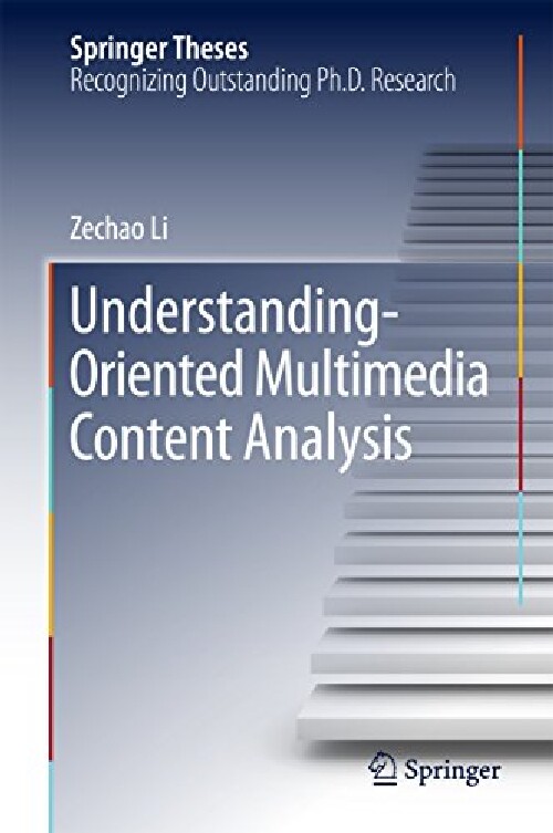 【预订】Understanding-Oriented Multimedia Co...