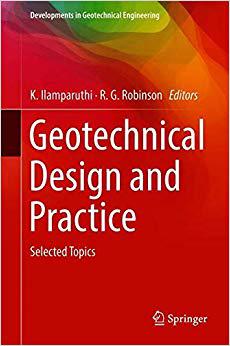 【预售】Geotechnical Design and Practice