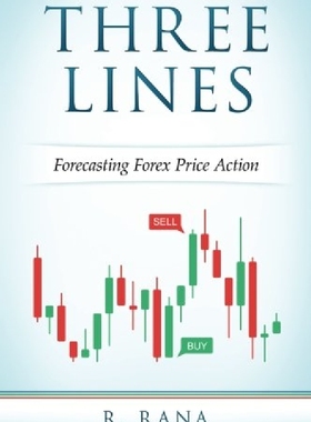 【预订】Three Lines Forecasting Forex Price ...