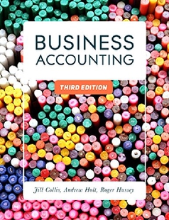 【预订】Business Accounting