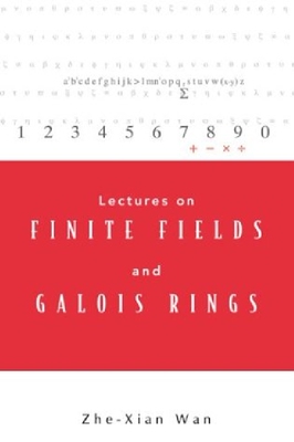 【预订】Lectures on Finite Fields and Galois...