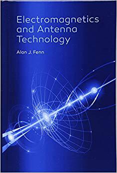 【预售】Electromagnetics and Antenna Technol...