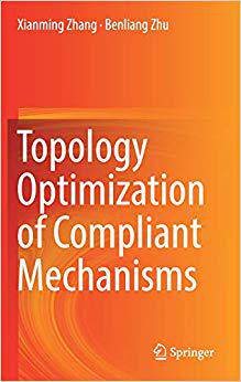 【预售】Topology Optimization of Compliant M...