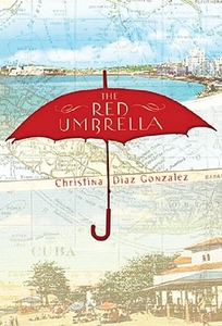 【预订】The Red Umbrella