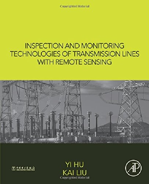 【预订】Inspection and Monitoring Technologi...