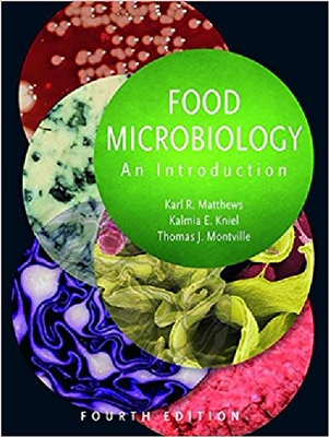 Food Microbiology: An Introduction