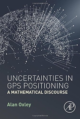 【预订】Uncertainties in GPS Positioning