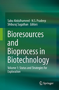 resources Bio and Bioprocess Biot... 预订
