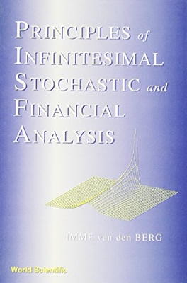 【预订】Principles of Infinitesimal Stochast...