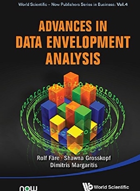 【预订】Advances in Data Envelopment Analysi...