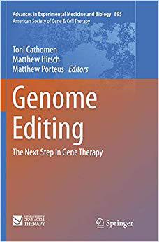 【预售】Genome Editing: The Next Step in Gen...