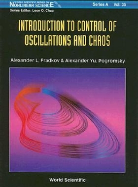 【预订】Introduction to Control of Oscillati...
