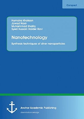 【预订】Nanotechnology. Synthesis Techniques...