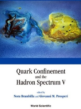 【预订】Quark Confinement and the Hadron Spe...