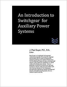 【预售】An Introduction to Switchgear for Au...