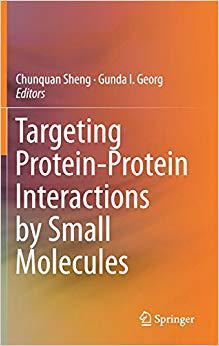 【预售】Targeting Protein-Protein Interactio...