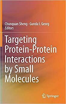 【预售】Targeting Protein-Protein Interactio...