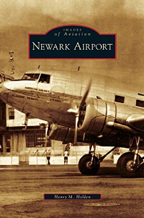 【预订】Newark Airport