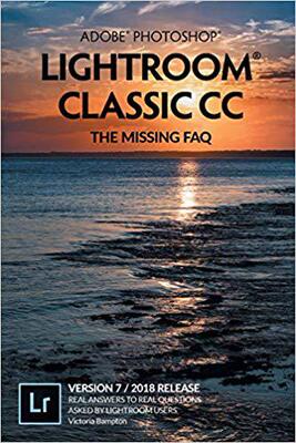 【预售】Adobe Photoshop Lightroom Classic CC...