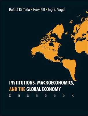 【预订】Institutions, Macroeconomics, and th...