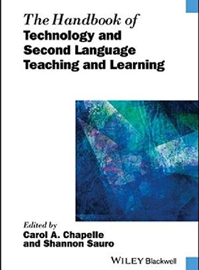 【预订】The Handbook of Technology and Secon...