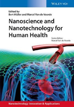 【预订】Nanoscience and Nanotechnology for H...