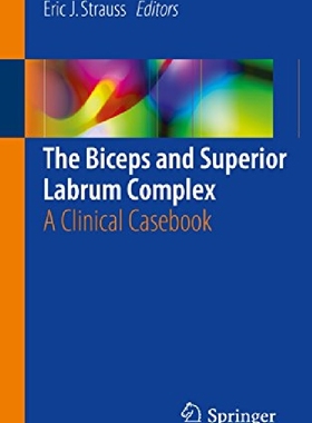 【预订】The Biceps and Superior Labrum Compl...