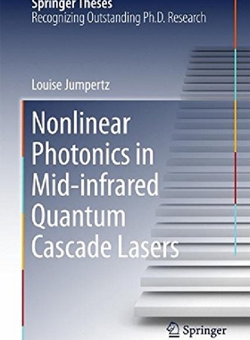 【预订】Nonlinear Photonics in Mid-Infrared ...