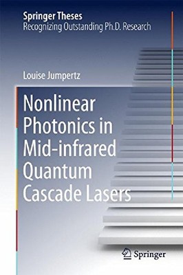 【预订】Nonlinear Photonics in Mid-Infrared ...