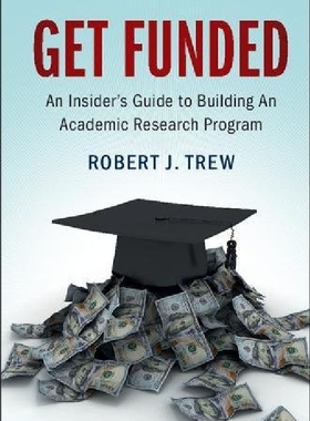 【预订】Get Funded- An Insider’s Guide to Bu...