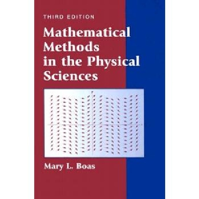 Mathematical Methods in the Physical...