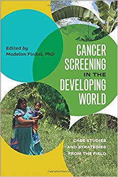 【预售】Cancer Screening in the Developing W...