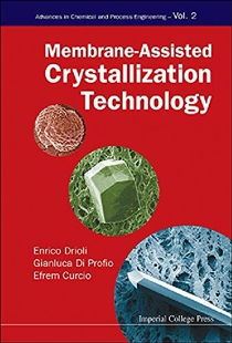 【预订】Membrane-Assisted Crystallization Te...