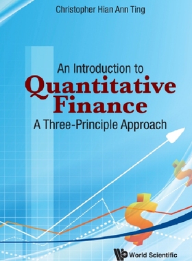 【预订】An Introduction to Quantitative Fina...