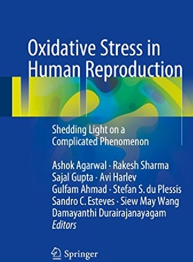 【预订】Oxidative Stress in Human Reproducti...