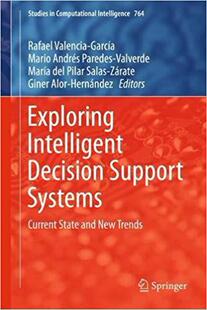 【预售】Exploring Intelligent Decision Suppo...