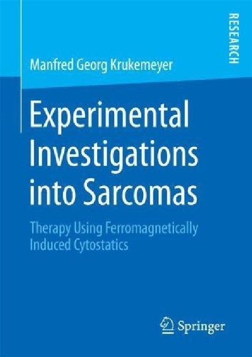 【预订】experimental investigations into sar.