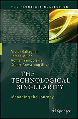 【预售】The Technological Singularity: Manag...