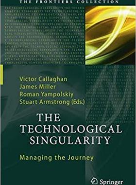 【预售】The Technological Singularity: Manag...