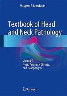 Head and Pathology Textbook Neck ... 预订