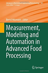 and Modeling Measurement Automation... 预订