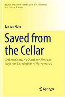 【预售】Saved from the Cellar: Gerhard Gentz...