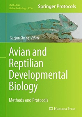 【预订】Avian and Reptilian Developmental Bi...