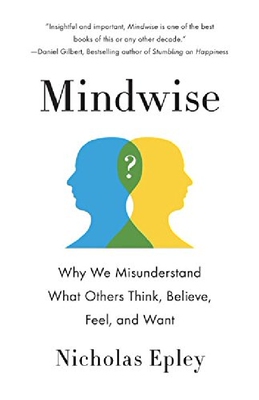 【预订】Mindwise: Why We Misunderstand What ...