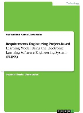 【预订】Requirements Engineering Project-Bas...