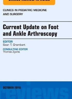 【预订】Current Update on Foot and Ankle Art...