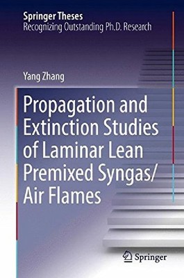 【预订】Propagation and Extinction Studies o...