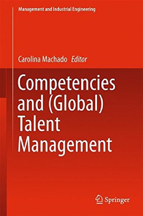 【预订】Competencies and (Global) Talent Man...