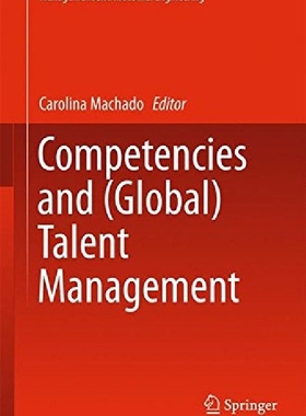 【预订】Competencies and (Global) Talent Man...