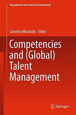 【预订】Competencies and (Global) Talent Man...
